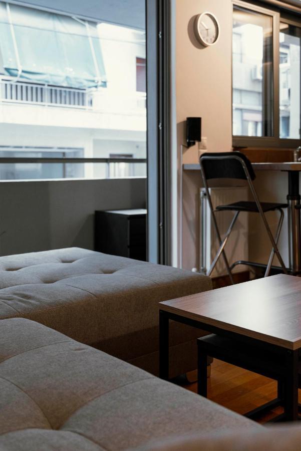 Lykabettus Gem With Yard And Parking Apartment เอเธนส์ ภายนอก รูปภาพ